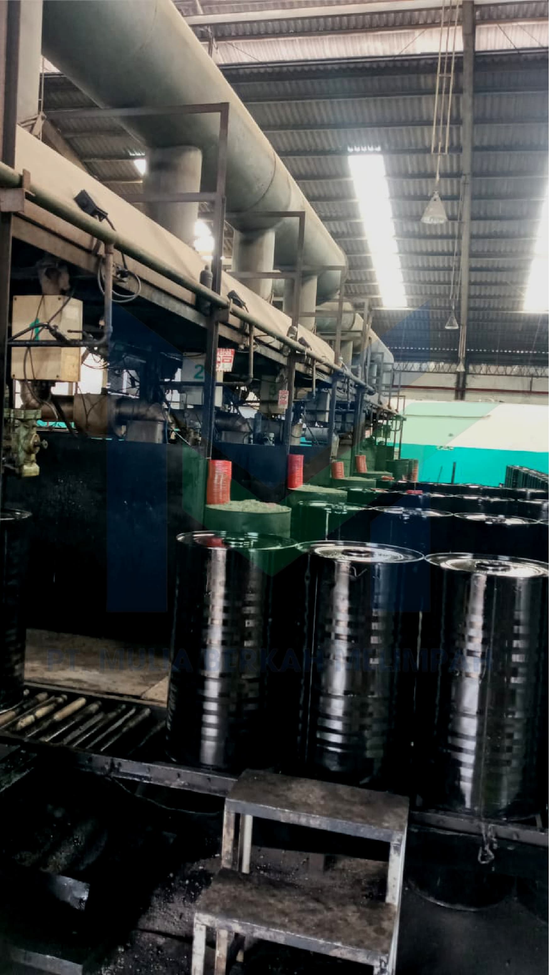 Warehouse