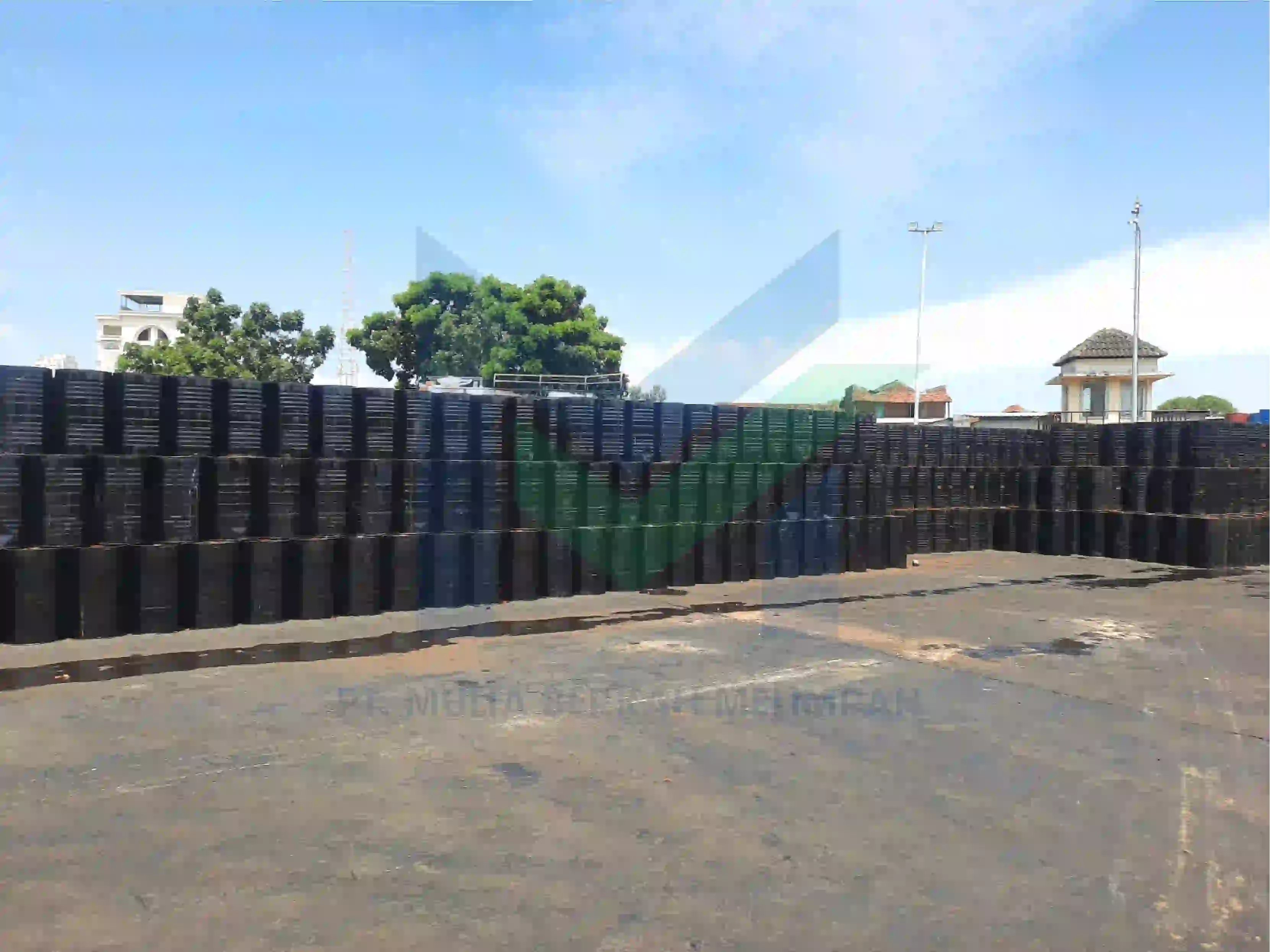 Construction Project